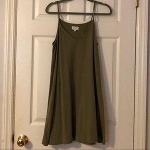 Lou and Grey Swing Dress